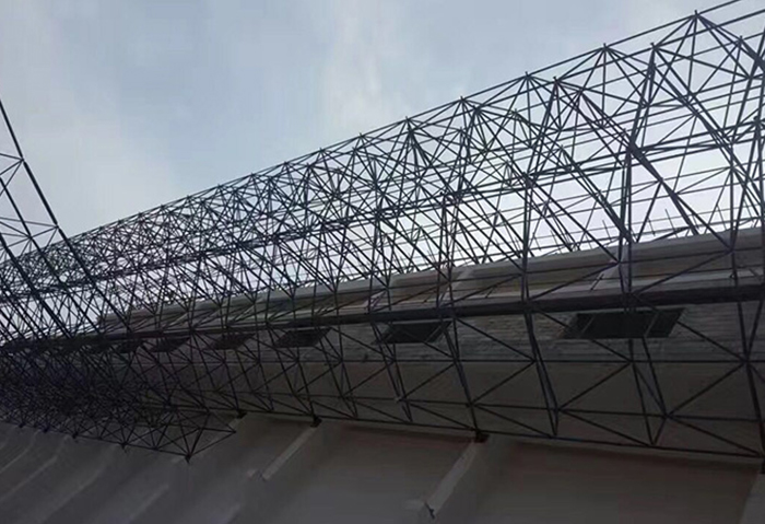 海北泗洪垃圾电厂