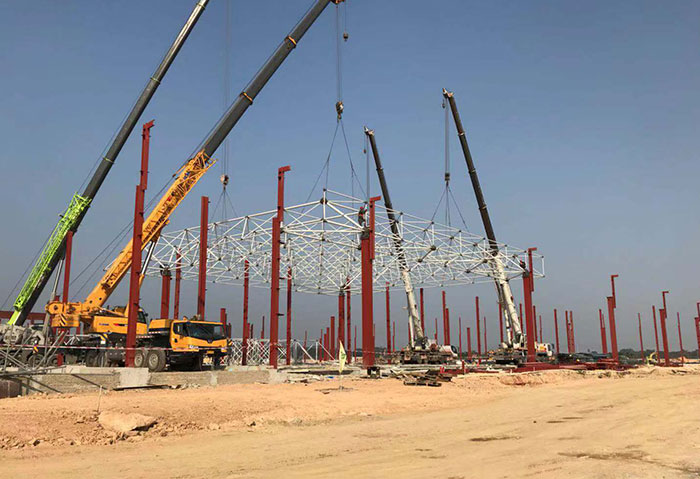 海北小鹏新能源汽车